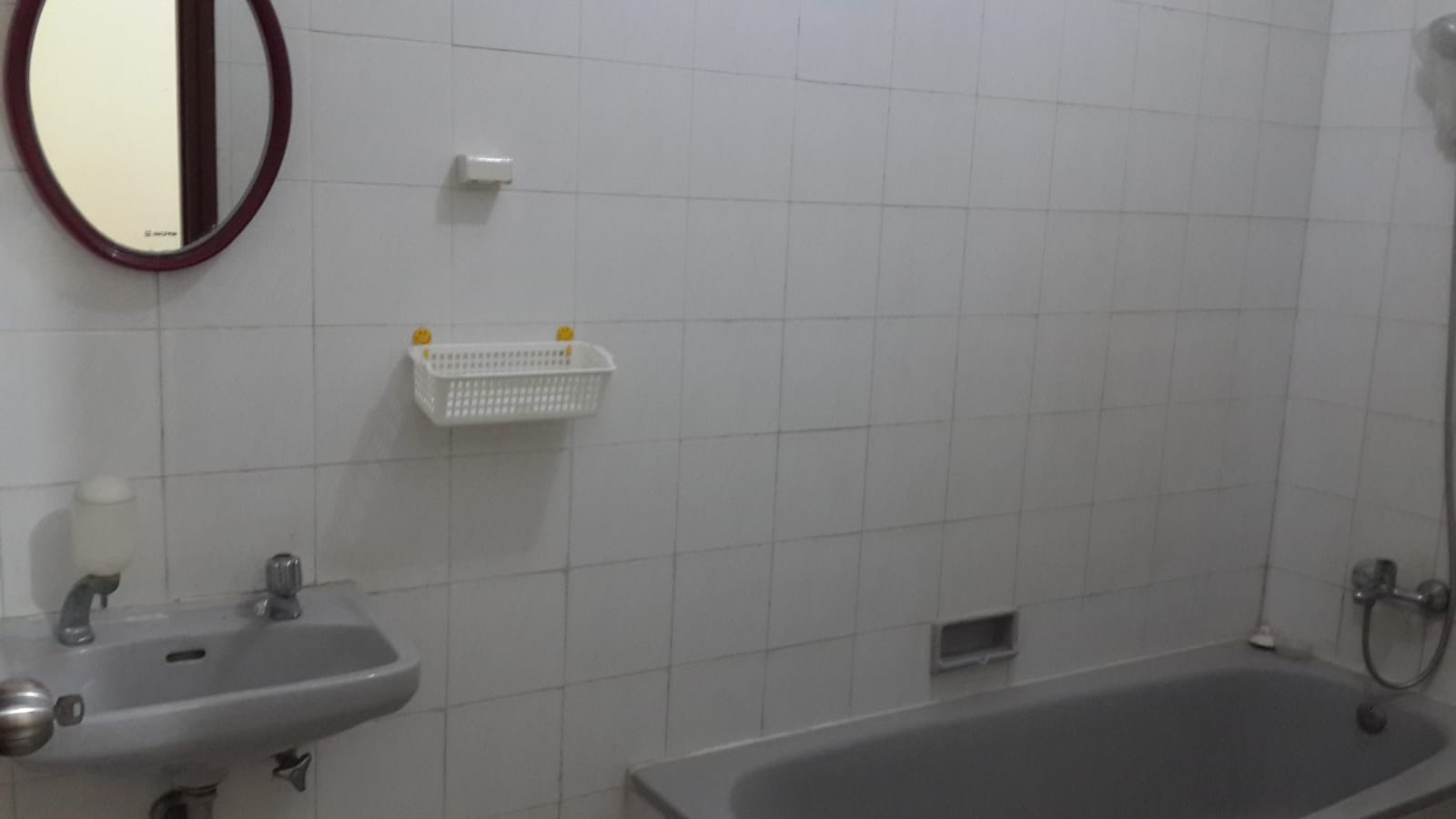 Rumah Disewakan di Cluster Dago Lippo Cikarang